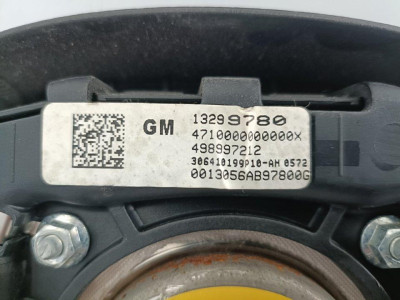 AIRBAG DELANTERO IZQUIERDO, OPEL