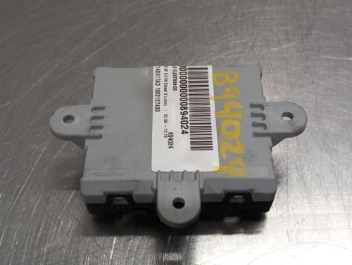  MODULO ELECTRONICO JAGUAR XF 