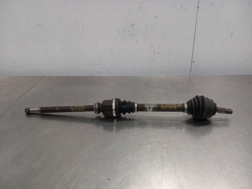  TRANSMISION DELANTERA DERECHA, CITROEN, C4 PICASSO 