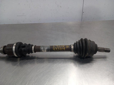 TRANSMISION DELANTERA DERECHA, CITROEN, C4 PICASSO