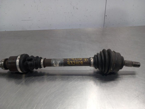  TRANSMISION DELANTERA DERECHA, CITROEN, C4 PICASSO 