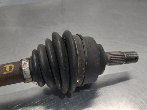  TRANSMISION DELANTERA DERECHA, CITROEN, C4 PICASSO 