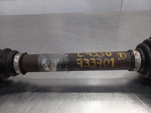  TRANSMISION DELANTERA DERECHA, CITROEN, C4 PICASSO 