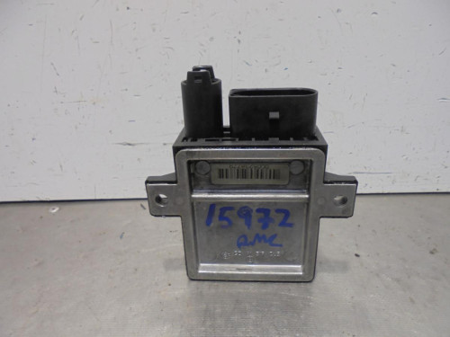 CAJA PRECALENTAMIENTO BMW SERIE 5 BERLINA (E60) 