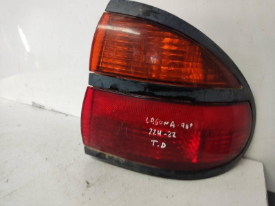 PILOTO TRASERO DERECHO, Renault, LAGUNA (B56)
