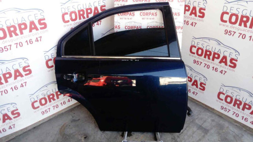 PUERTA TRASERA DERECHA Ford MONDEO BERLINA (GE) 