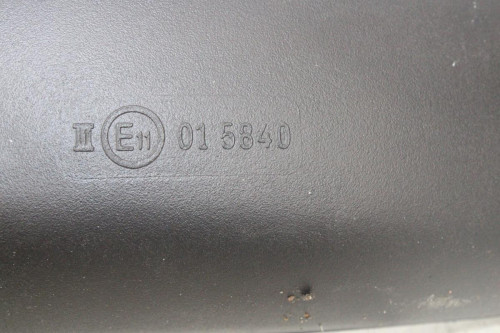 RETROVISOR IZQUIERDO 
