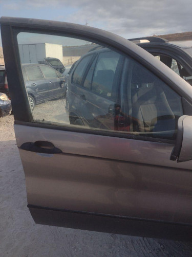 LUNA DELANTERA DERECHA BMW SERIE X5 (E53) 