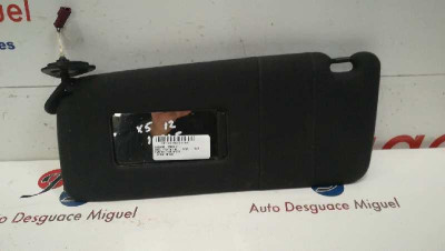 PARASOL IZQUIERDO, BMW, SERIE X5 (E53)