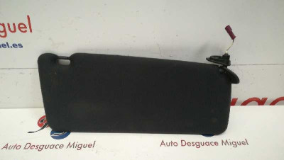 PARASOL IZQUIERDO, BMW, SERIE X5 (E53)