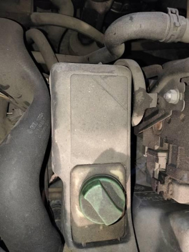 DEPOSITO ACEITE Volkswagen PASSAT BERLINA (3B2) 