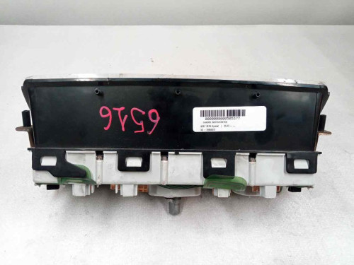  CUADRO INSTRUMENTOS, SEAT, IBIZA 