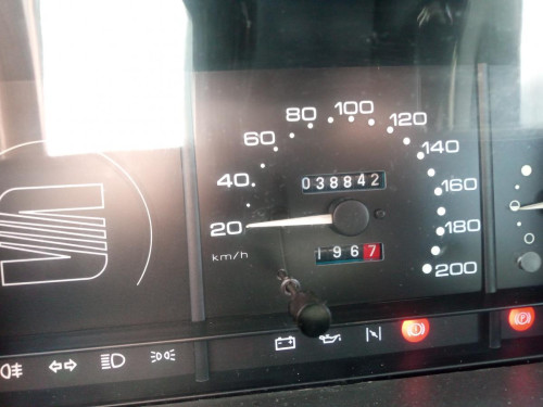  CUADRO INSTRUMENTOS, SEAT, IBIZA 