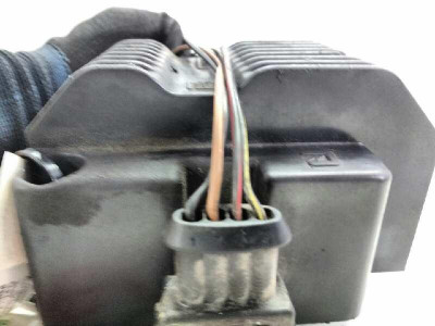 BOBINA ENCENDIDO, OPEL, CORSA B