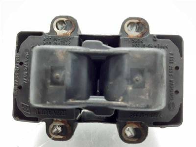 BOBINA ENCENDIDO, RENAULT, CLIO II FASE II (B/CB0)