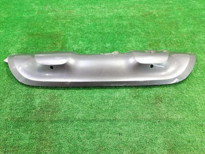 SPOILER PARAGOLPES TRASERO, RENAULT, KADJAR
