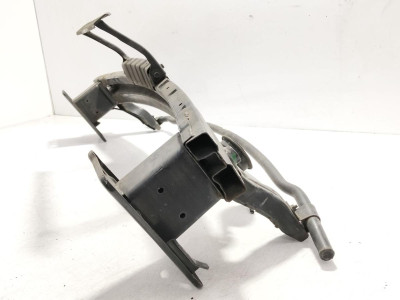 REFUERZO PARAGOLPES DELANTERO, HYUNDAI, I30 (GD)