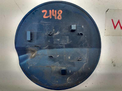 TAPA EXTERIOR COMBUSTIBLE, PEUGEOT, 1007