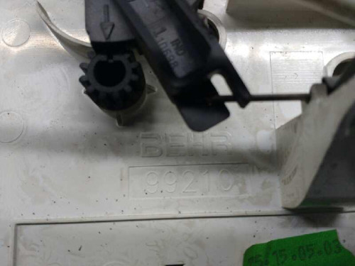 MANDO CALEFACCION / AIRE ACONDICIONADO Peugeot 206 SW 