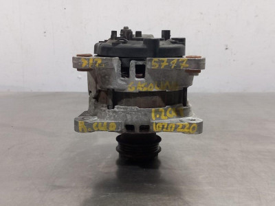ALTERNADOR, RENAULT, CLIO IV
