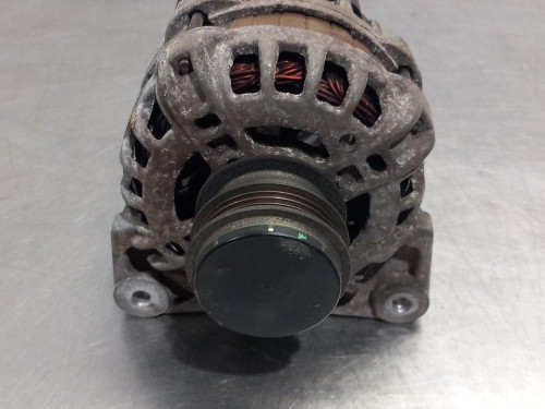  ALTERNADOR RENAULT CLIO IV 