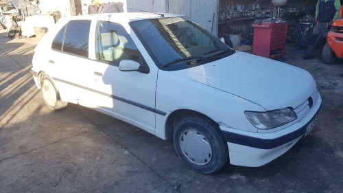 PEUGEOT 306 3/5 PT. (S1)(01.1993) 
