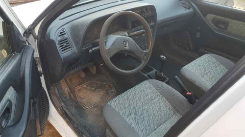  PEUGEOT 306 3/5 PT. (S1)(01.1993) 