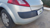 PARAGOLPES TRASERO Renault Megane II Berlina 3P (10.2002->) RENAULT Megane II Berlina 3P (10.2002->) 
