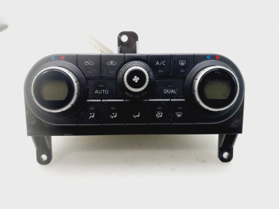 MANDO CLIMATIZADOR, Nissan, QASHQAI (J10)