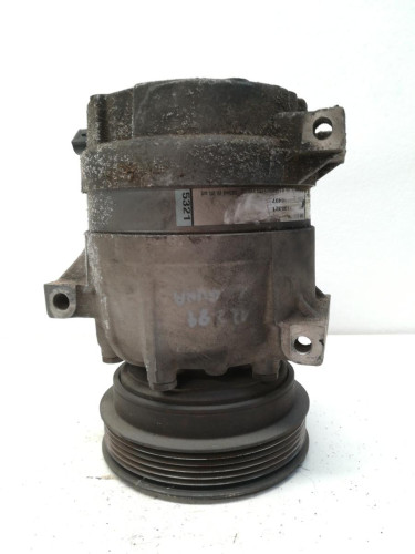  COMPRESOR AIRE ACONDICIONADO RENAULT LAGUNA (B56) 