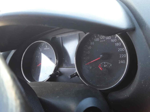 CUADRO INSTRUMENTOS Nissan QASHQAI (J10) 