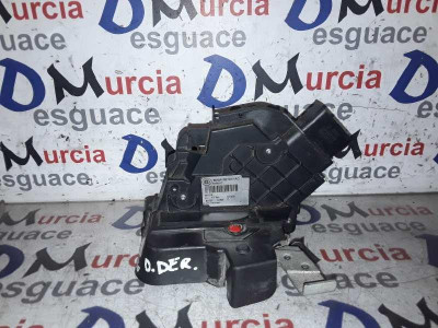 CERRADURA PUERTA DELANTERA DERECHA