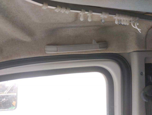 NO IDENTIFICADO FIAT DUCATO II CAMIÓN 