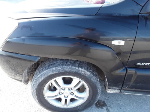 ALETA DELANTERA IZQUIERDA KIA SPORTAGE (KM) 