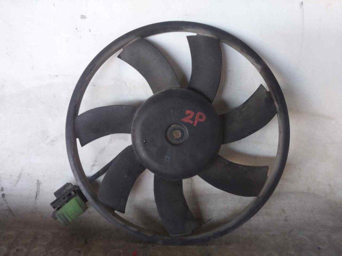ELECTROVENTILADOR OPEL INSIGNIA BERLINA 