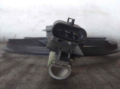 ELECTROVENTILADOR, OPEL, INSIGNIA BERLINA