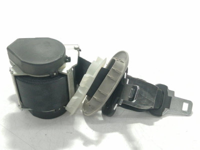 CINTURON SEGURIDAD TRASERO CENTRAL, RENAULT, SCENIC III (JZ)