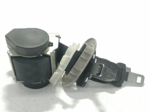  CINTURON SEGURIDAD TRASERO CENTRAL, RENAULT, SCENIC III (JZ) 
