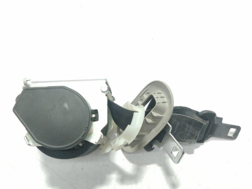  CINTURON SEGURIDAD TRASERO CENTRAL, RENAULT, SCENIC III (JZ) 