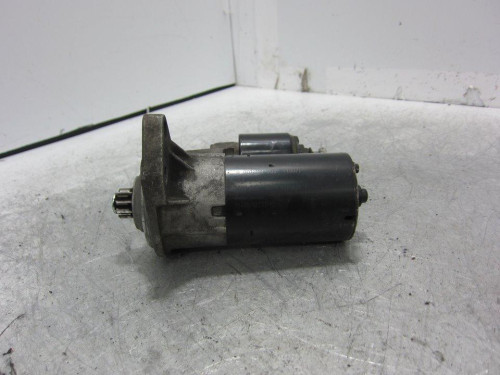  MOTOR ARRANQUE VOLKSWAGEN GOLF IV BERLINA (1J1)(10.1997) 
