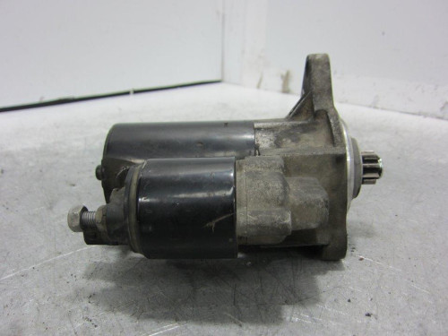  MOTOR ARRANQUE VOLKSWAGEN GOLF IV BERLINA (1J1)(10.1997) 