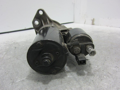  MOTOR ARRANQUE VOLKSWAGEN GOLF IV BERLINA (1J1)(10.1997) 