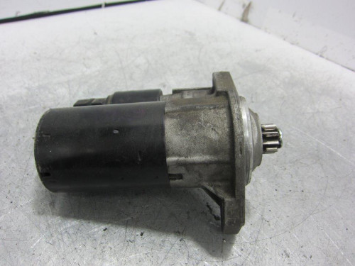  MOTOR ARRANQUE VOLKSWAGEN GOLF IV BERLINA (1J1)(10.1997) 