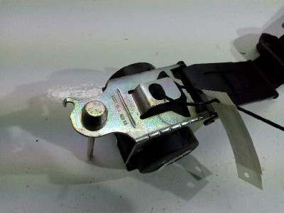 CINTURON SEGURIDAD DELANTERO IZQUIERDO, OPEL, MERIVA