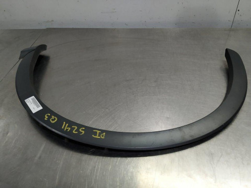  ALETIN DELANTERO IZQUIERDO AUDI Q3 (8UG) 