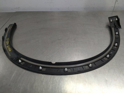 ALETIN DELANTERO IZQUIERDO, AUDI, Q3 (8UG)