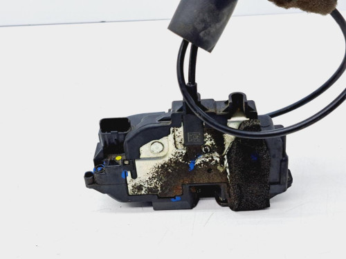  CERRADURA PUERTA DELANTERA DERECHA Renault SCENIC III (JZ) 