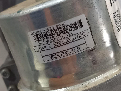  COLUMNA DIRECCION RENAULT CLIO IV 