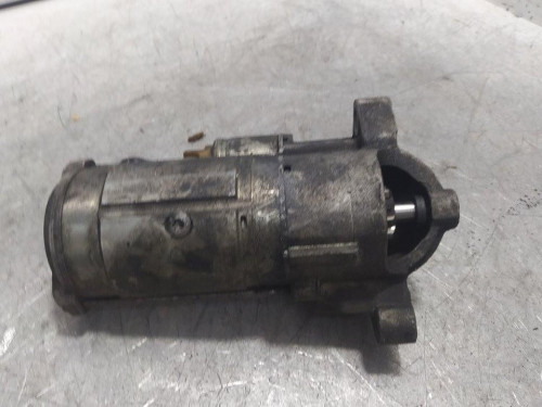  MOTOR ARRANQUE Renault ESPACE IV (JK0) 