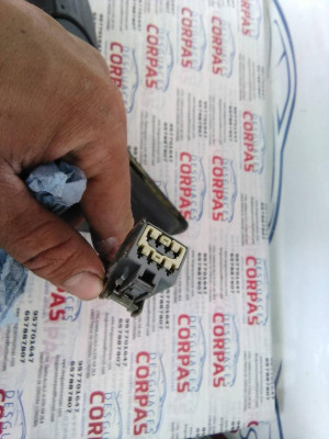 RETROVISOR DERECHO, Ford, MONDEO BERLINA (GE)